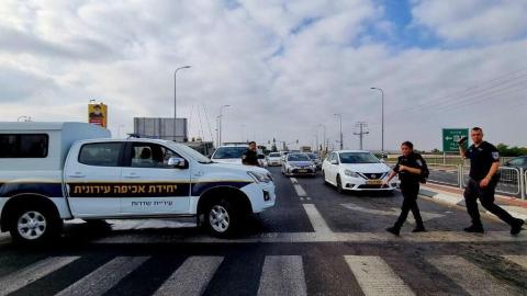 الجيش الإسرائيلي يقرر إبقاء حالة التأهب على حدود غزة و قيادة الجهاد الإسلامي "تتجاهل" الوسطاء