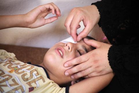 الطفلة أريج عسلية (10 سنوات) 12.jpg