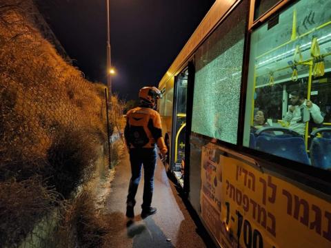 عملية القدس  خرق فاضح لنظرية الأمن الإسرائيلي ونتيجة  لتجاهل الحقوق الوطنية والتاريخية للشعب الفلسطيني