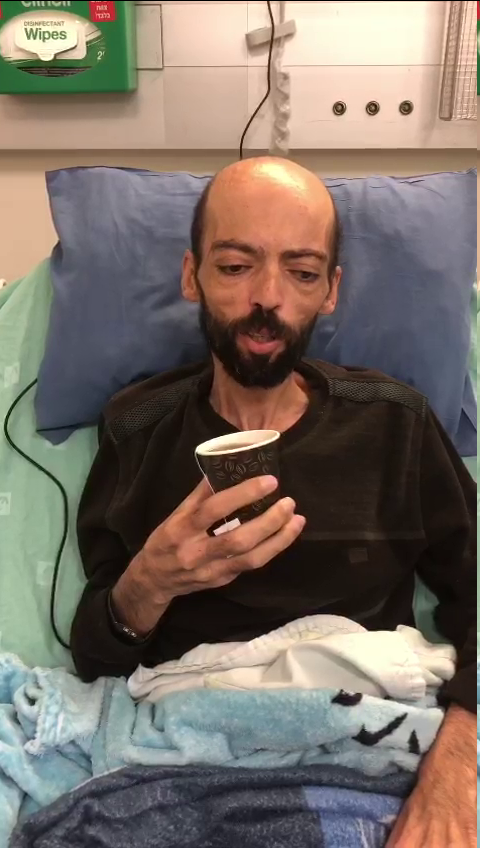 فصائل و فعاليات وشخصيات فلسطينية تعقب على انتصار خليل عواودة