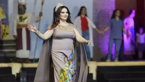 إيناس طالب في مهرجان بابل الدولي.webp