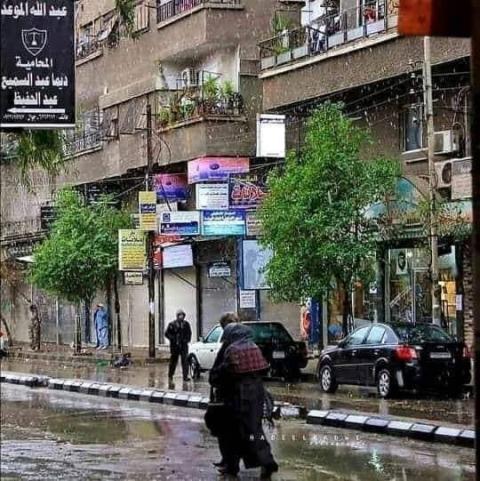 فادي وحسان اثنان من 14 مليون فلسطيني