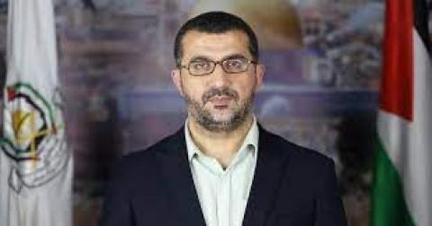 الناطق باسم حركة حماس في القدس، محمد حمادة.jpg