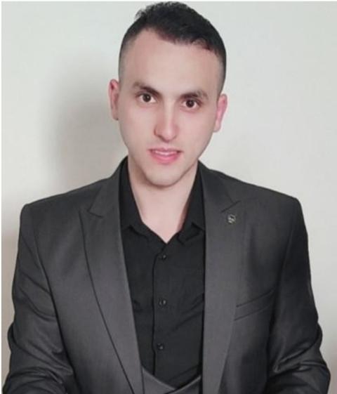 محمد حسن أحمد