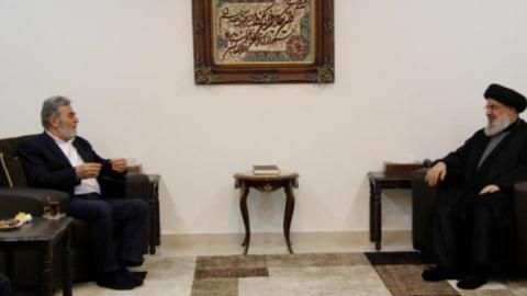 الحوار الضروري مع الشباب الفلسطيني