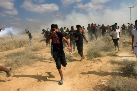المجلس الوطني يدعو المجتمع الدولي لتوفير الحماية للقدس ومقدساتها