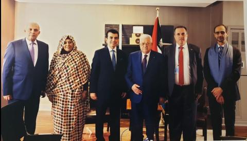 "اللجنة الوطنية للتربية والثقافة": ماضون قدما في تسجيل المزيد من المواقع الفلسطينية على لائحة التراث الإسلامي
