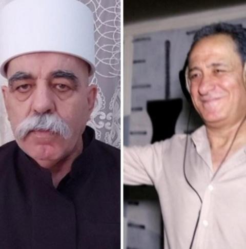 النجم السوري زياد قطان يطلق من كلمات كمال ابراهيم أغنية " ابني يا حبيبي الغالي "