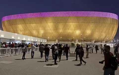 ملعب لوسيل المونديالي (غيتي).webp
