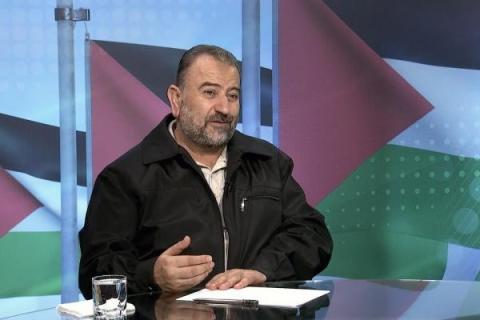 نائب رئيس المكتب السياسي لحركة حماس الشيخ صالح العاروري.jpg