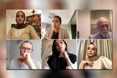 مركز العودة يعقد ندوة بالإنجليزية للاحتفاء بإرث الفنان الفلسطيني ناجي العلي.jpeg