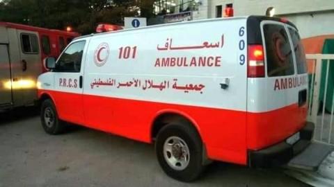 مصادر محلية: 7 إصابات بانفجار عرضي شمال قطاع غزة وحالتهم طفيفة