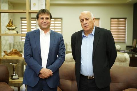برعاية Ooredoo..  انطلاق الموسم  الكروي للعام 2022-2023