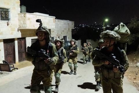 حريات: تقييد دخول الأجانب اعتداء إسرائيلي صارخ  على الحق في حرية الحركة والتنقل والسفر