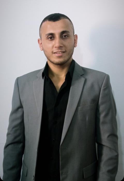 حمزة حماد