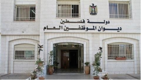 ائتلاف أمان يتقدم بمجموعة من مقترحة من السياسات العامة الى ديوان الموظفين العام