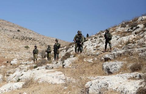 مختص: سياسة عزل المدن الفلسطينية تقتل أي فرصة لحل الدولتين