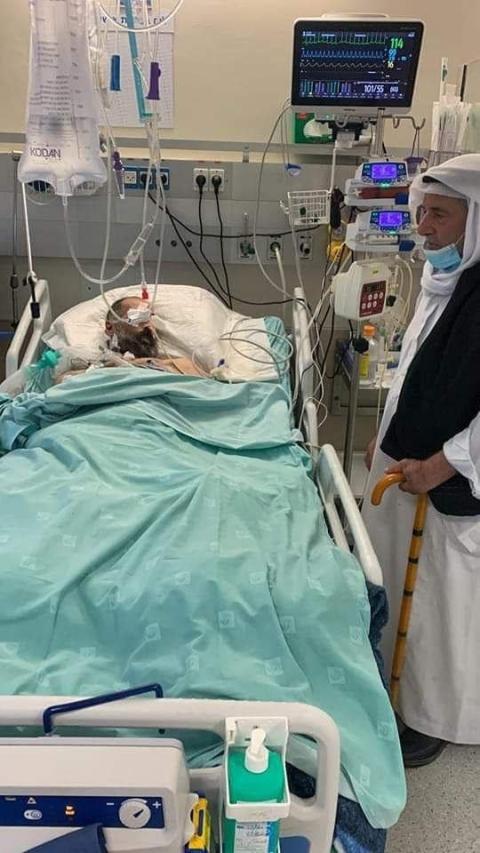 استشهاد المعتقل موسى ابو محاميد.jpg