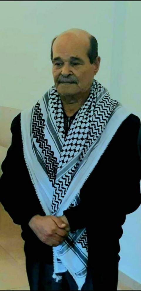 صالح عبد الرحيم أبو جورج