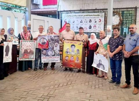 التجمع الفلسطيني للوطن والشتات يشارك في المهرجان الوطني دعما لحقوق أسرانا في الحرية.jpg