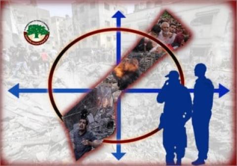 السيناريوهات الإسرائيلية المحتملة تجاه قطاع غزة