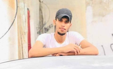 شهيد في مخيم الفارعة جنوب طوباس
