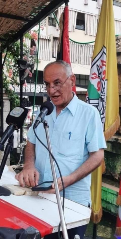 امسية شعرية مناصرة للأسرى