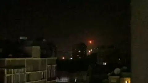 تقرير: إسرائيل تجنبت استهداف مسؤولين ايرانيين في دمشق