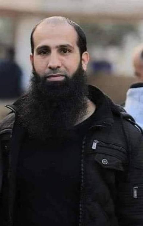 عمر الجعبري