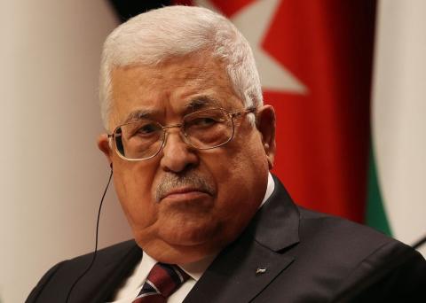 الرئيس الفلسطيني، محمود عباس (Getty Images).jpg