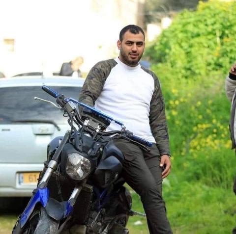 استشهاد شاب متأثرًا بإصابته في مخيم جنين قبل أيام