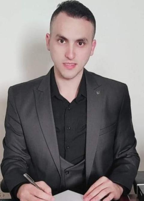 محمد حسن أحمد