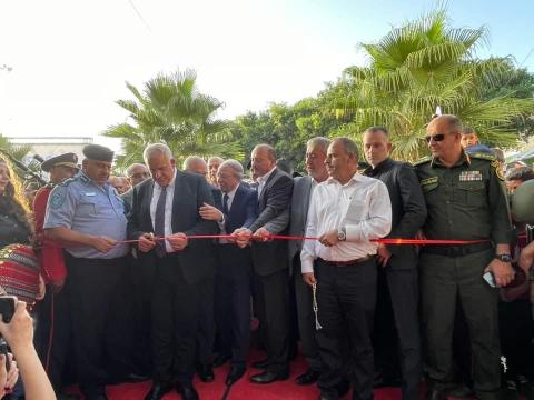 وزير الداخلية يشارك في افتتاح فعاليات مهرجان نابلس للتسوق 7.jpeg