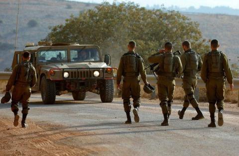 تقدير موقف .. عمليات لا يعرف احد توقيتها في فلسطين تربك إسرائيل
