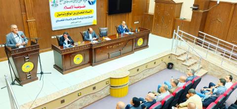 "فتح بغزة" تنظم ندوة بعنوان "الإعلام الفتحاوي .. بين الواقع والمأمول"