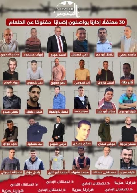 الاسرى المضربين.jpg