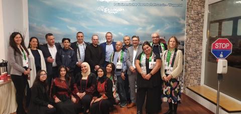 اتحاد الصداقة الألماني الفلسطيني يحتفل بـ 20 عاما على تأسيسه3.jpeg