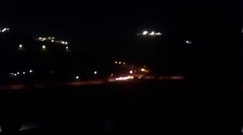 الجيش الإسرائيلي:  لا وجود لحدث أمني  بالقرب من مستوطنة "عيلي"