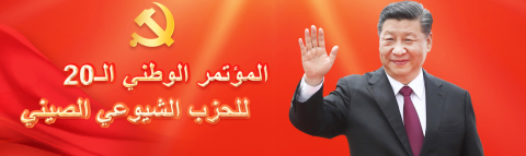 "شينخوا": مبادرتا الصين بشأن التنمية والأمن تصبان في صالح السلام والرخاء العالميين