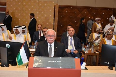 اجتماع وزراء الخارجية العرب التحضيري لقمة الجزائر.jpg