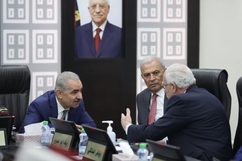 جلسة مجلس الوزراء رقم (179) 7.jpg