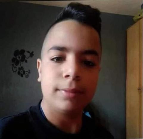 استشهاد الطفل الجريح محمود السمودي.jpg