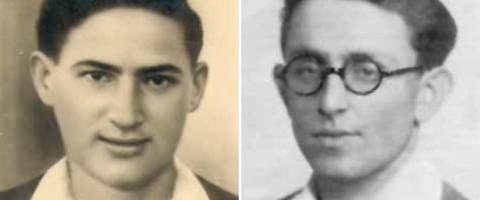 "هيئة البث": العثور على رفات جنديين إسرائيليين قتلا عام 1948
