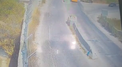 الجيش الإسرائيلي: مقتل الجندي الذي أصيب بإطلاق نار قرب "شافي شمرون"