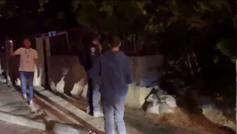 إصابات واعتقالات في الشيخ جراح وأحياء القدس