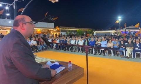 مهرجان إطلاق حملة التجمع الانتخابية في باقة الغربية.jpg