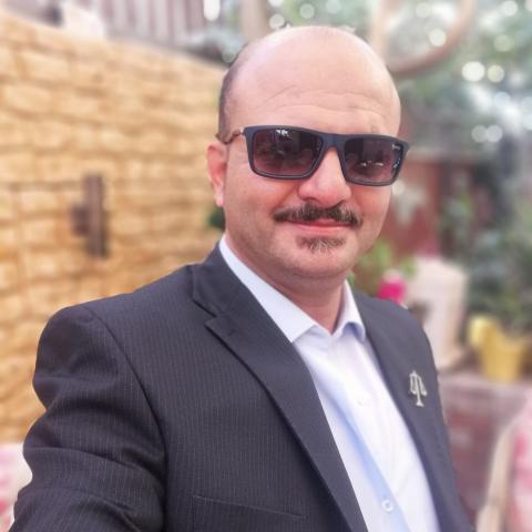 زندقة الديمقراطية الامريكية وسمّها الزعاف وتفجير ايران  اليانكي وتيه الاستراتيجيات المقصود لاحتلال العقول    الأردن وهندسة الاحلال الديمغرافي وشبق الاحتلال