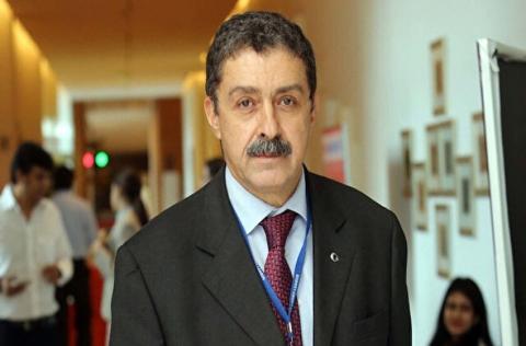 تعيين شاكر أوزكان تورونلار سفيرًا جديدًا لتركيا في إسرائيل.jpeg