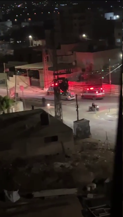 الصحة: شهيد و ٣ إصابات في الأطراف بمستشفى جنين الحكومي