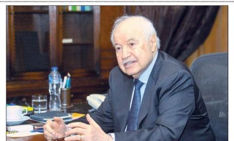 أبوغزاله: الدولة اللبنانية ليست عاجزة بل المصارف هي العاجزة